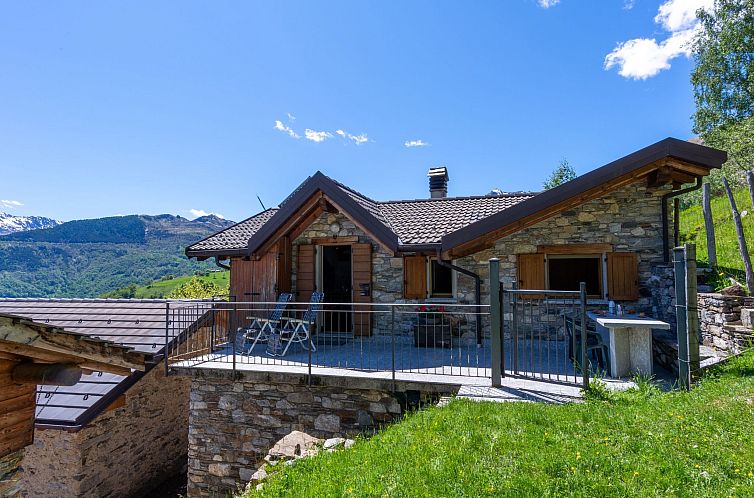 Vakantiehuis Rinaldo