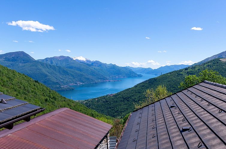 Vakantiehuis Rinaldo