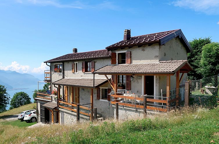 Appartement Mia e Giulia