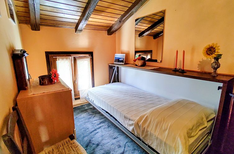 Appartement Mia e Giulia