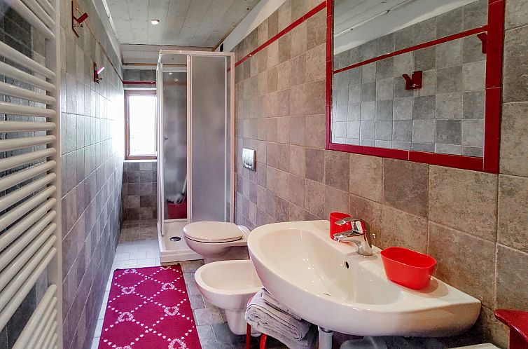 Appartement Mia e Giulia