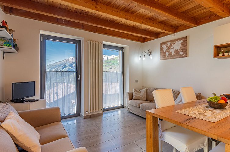 Vakantiehuis Marcello