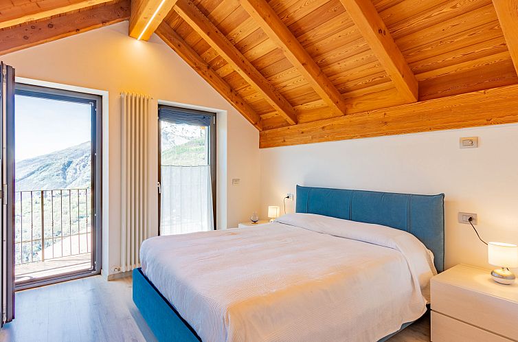 Vakantiehuis Marcello