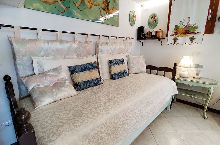 Vakantiehuis Baita dei Nonni