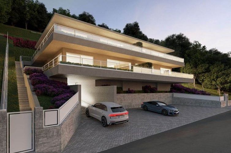 Vrijstaande woning in Vercana