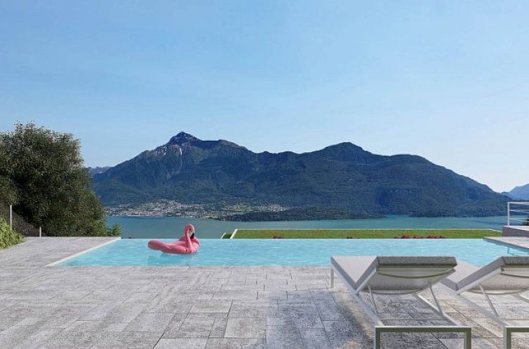 Vrijstaande woning in Vercana