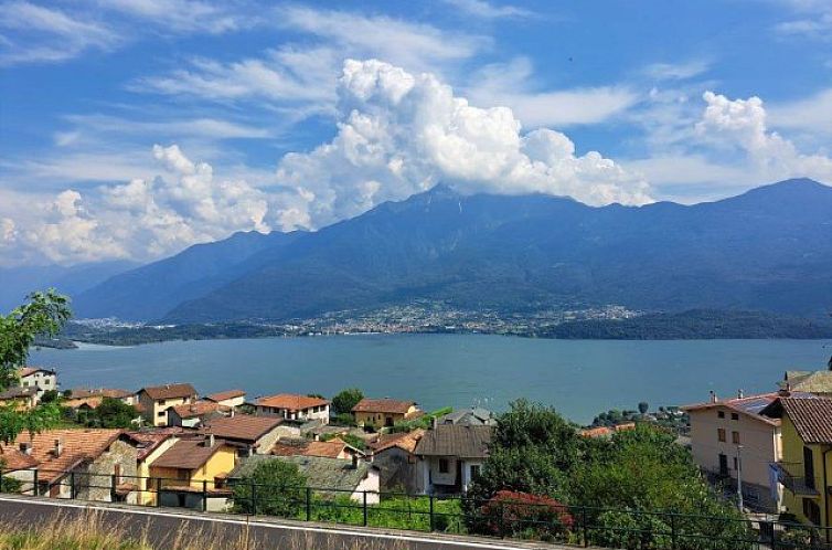 Vrijstaande woning in Vercana