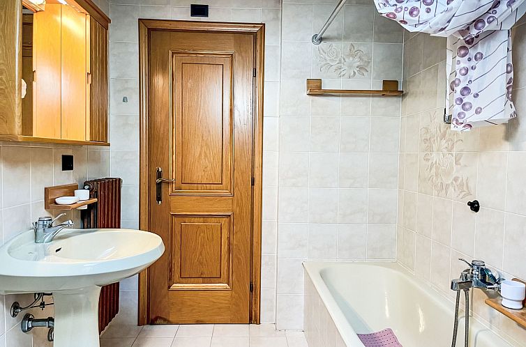 Appartement Carlo