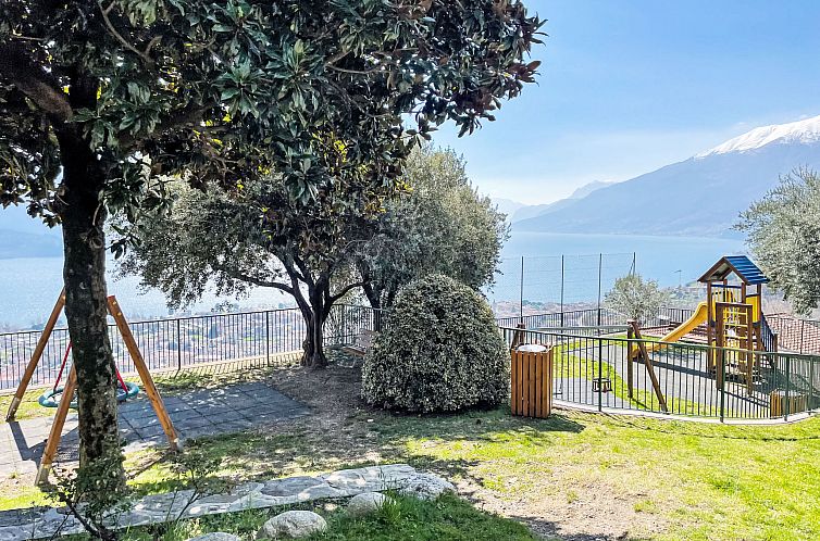 Appartement Carlo