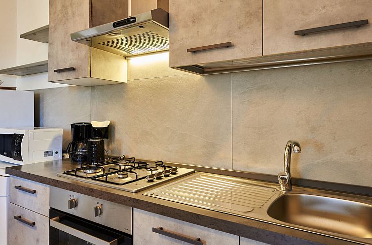 Appartement Casa Martina