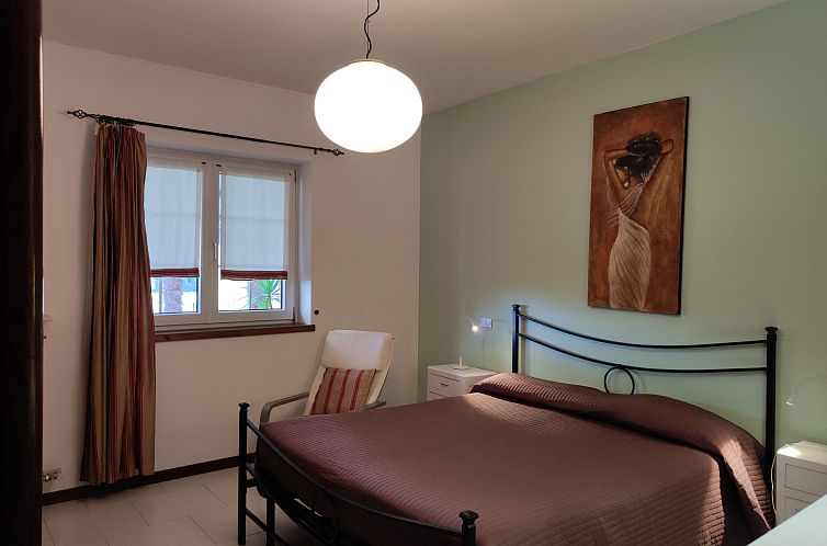 Appartement Casa Martina