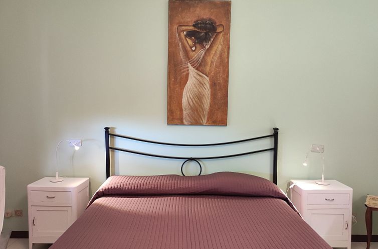 Appartement Casa Martina