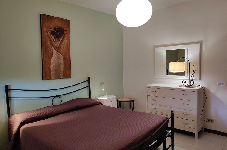 Appartement Casa Martina