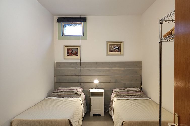 Appartement Casa Martina