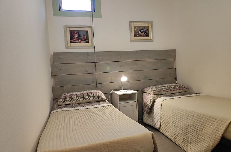 Appartement Casa Martina
