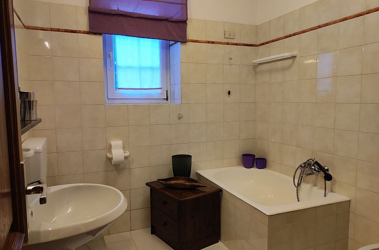 Appartement Casa Martina