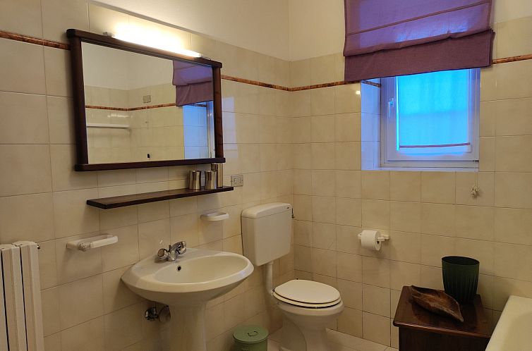Appartement Casa Martina