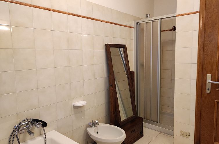 Appartement Casa Martina