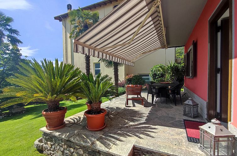 Appartement Casa Martina