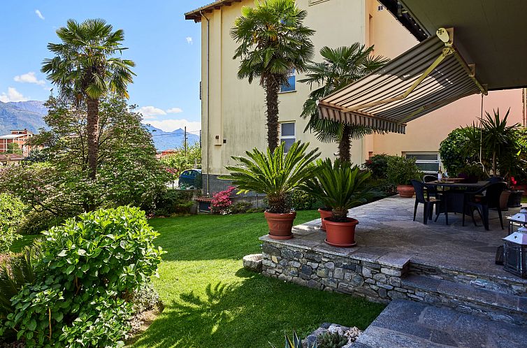 Appartement Casa Martina