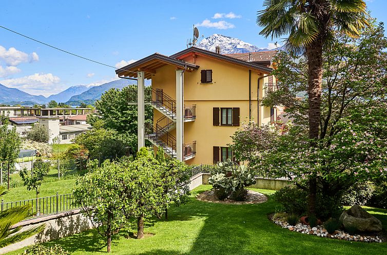 Appartement Casa Martina