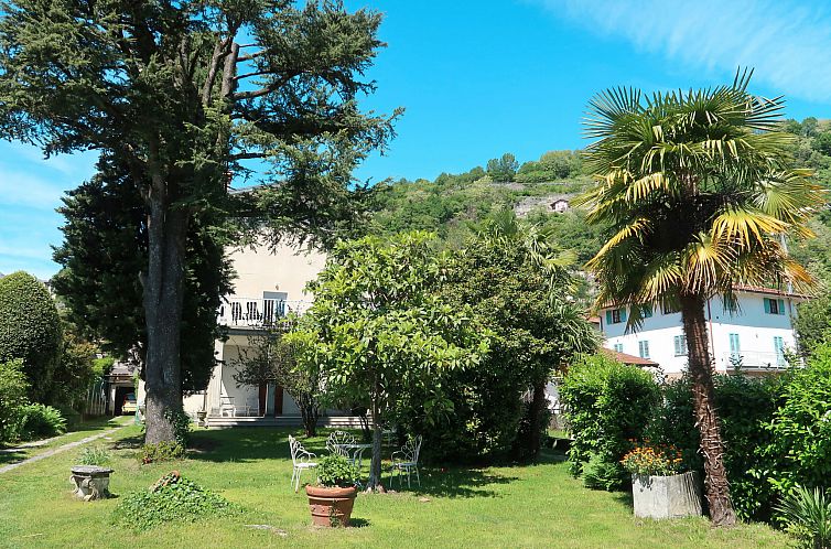 Guest house 08910404 - Apartment Italian Lakes - Appartement Assunta