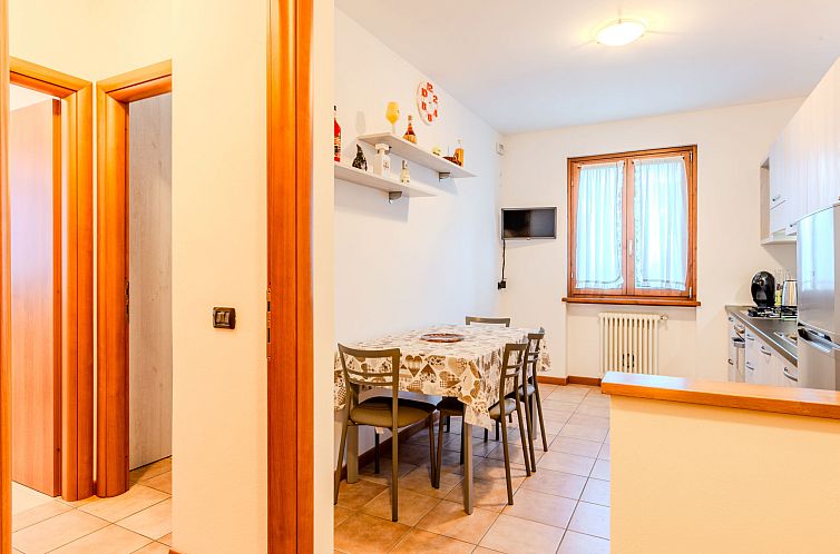 Appartement Teto