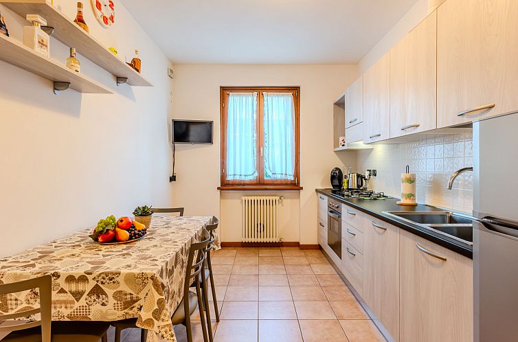 Appartement Teto