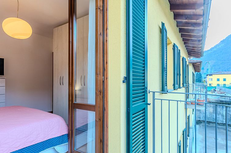 Appartement Teto