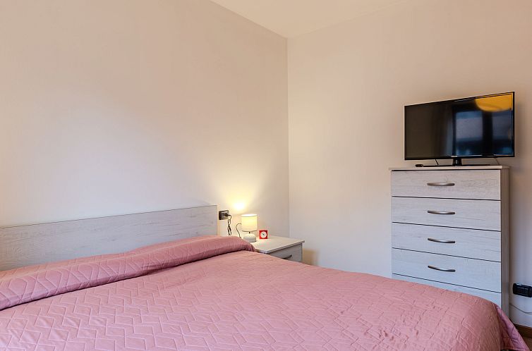 Appartement Teto