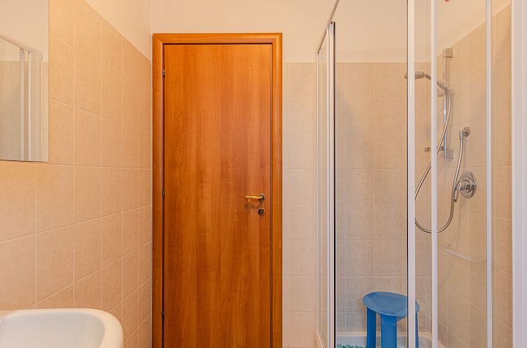 Appartement Teto