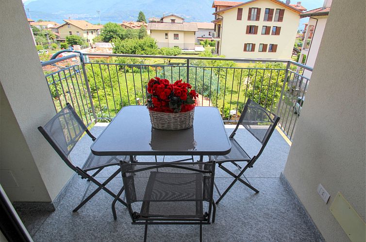 Guest house 08910406 - Apartment Italian Lakes - Appartement Cà Ben