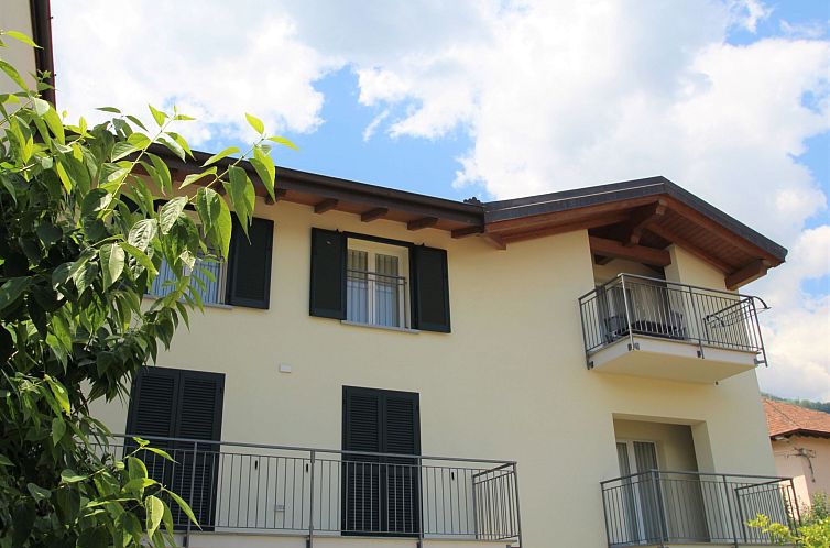 Appartement Cà Ben