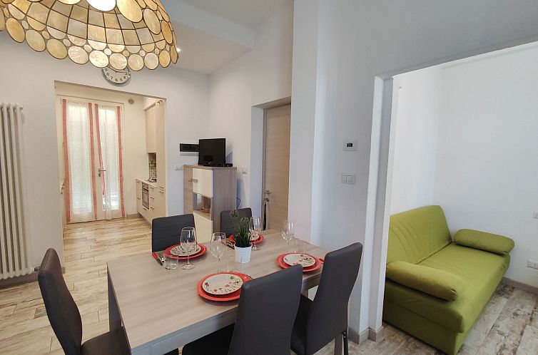 Appartement Letizia (DGO232)