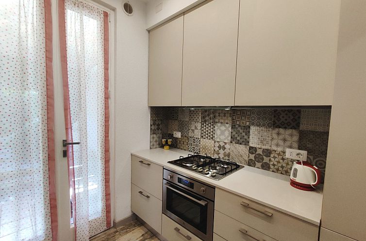 Appartement Letizia (DGO232)