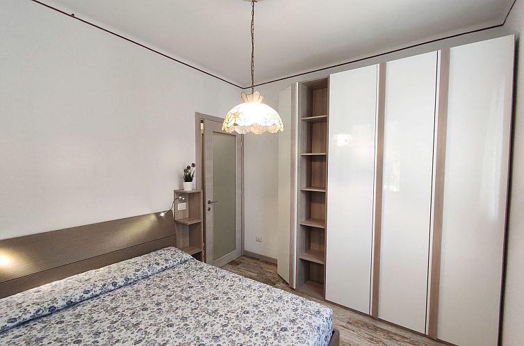Appartement Letizia (DGO232)
