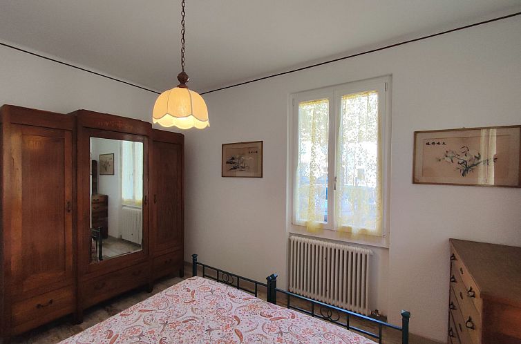 Appartement Letizia (DGO232)