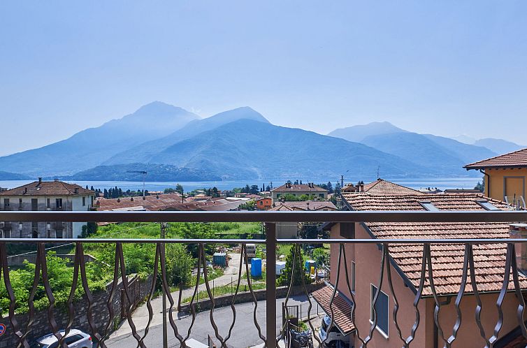 Appartement Home Sweet Home