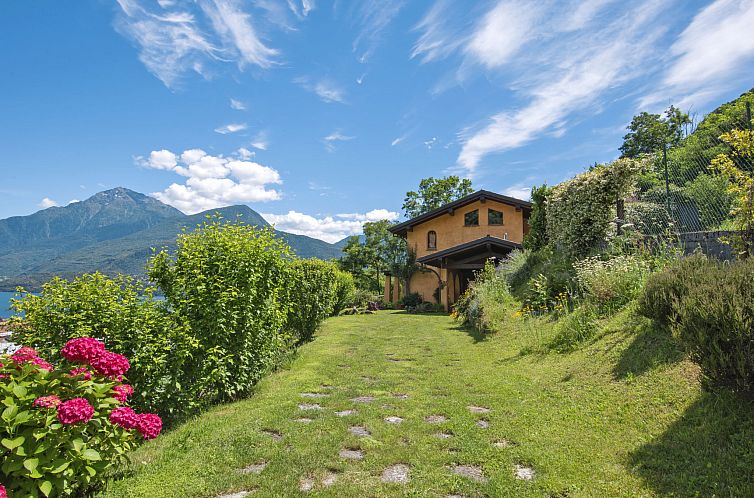 Vakantiehuis Villa Madda
