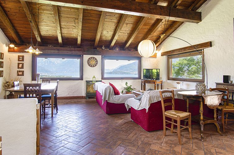 Vakantiehuis Villa Madda