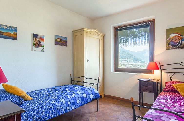 Vakantiehuis Villa Madda