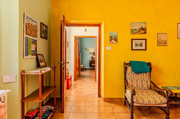 Appartement Angela