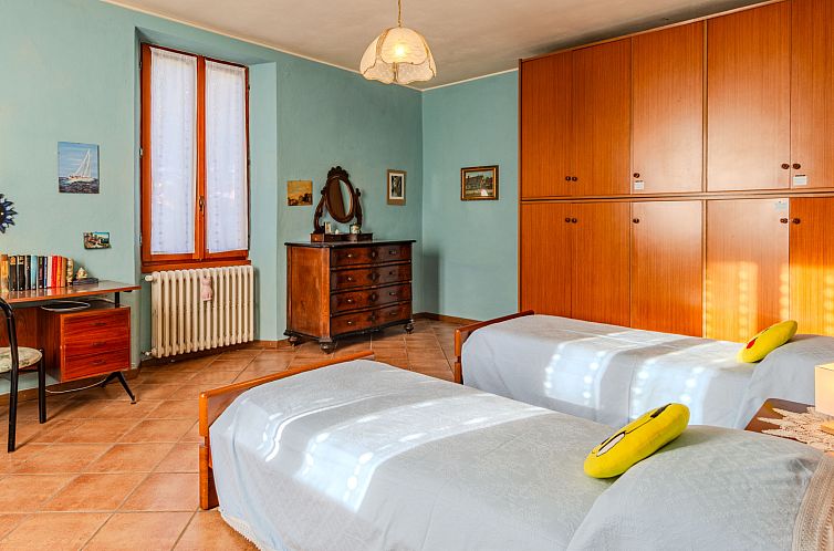 Appartement Angela