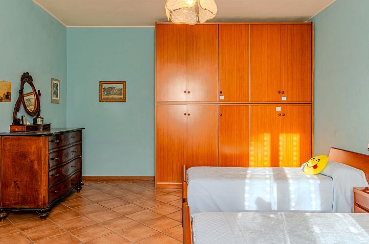 Appartement Angela