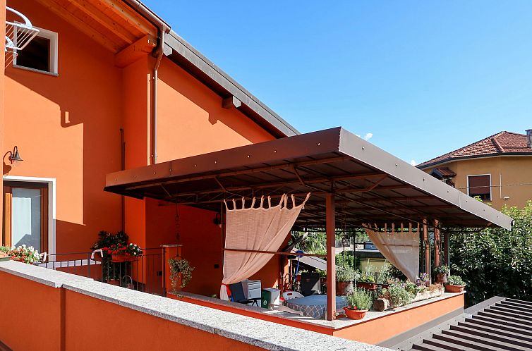 Guest house 08910411 - Apartment Italian Lakes - Appartement Margi