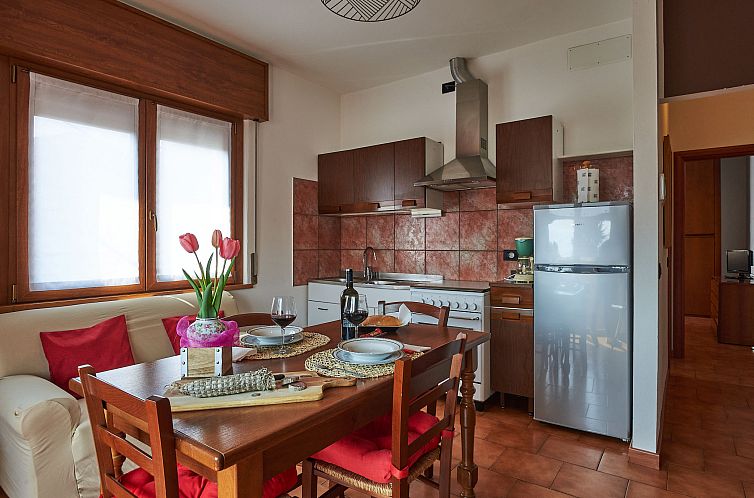 Appartement Margi