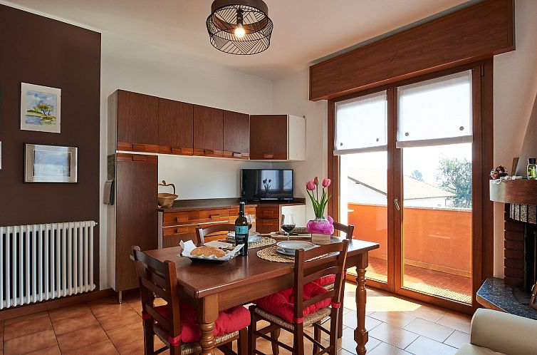 Appartement Margi