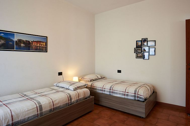 Appartement Margi