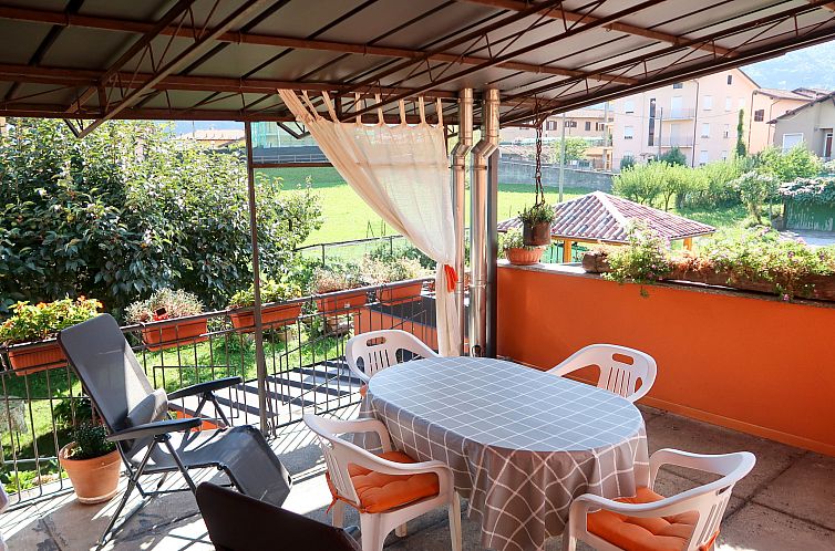 Appartement Margi