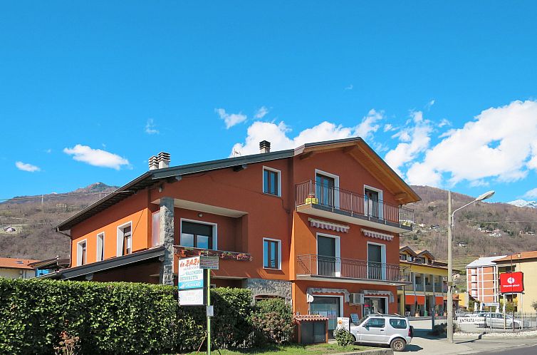 Appartement Margi